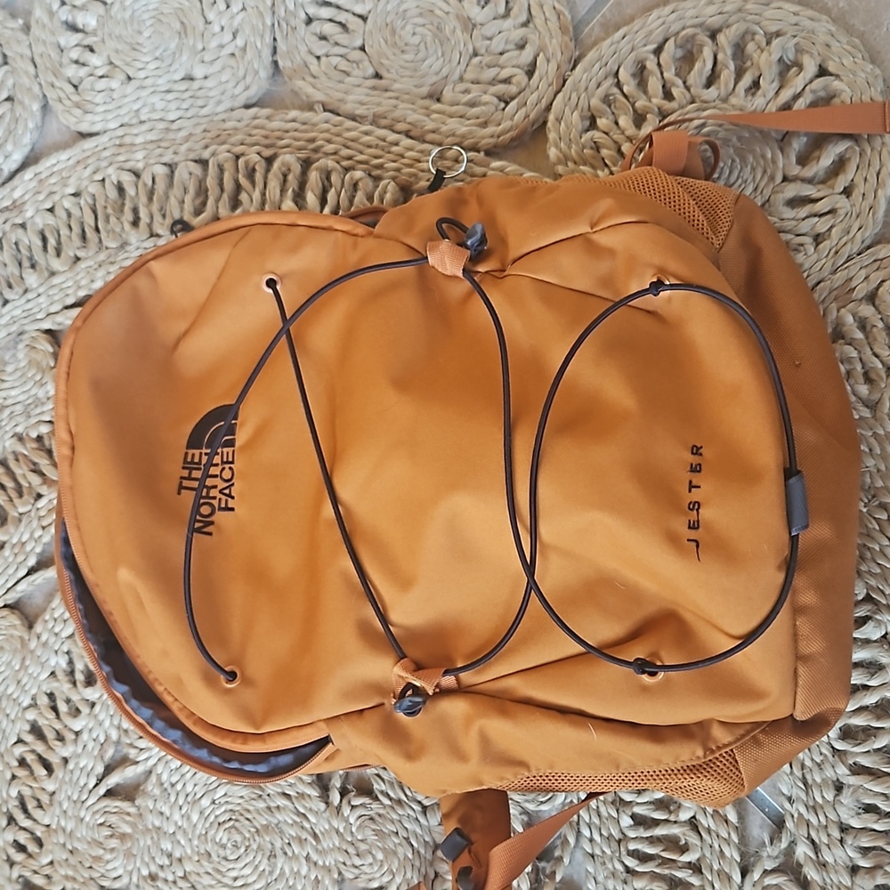 The North Face Backpack